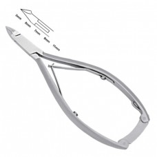 Cuticle Nail Nippers
